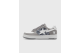 A Bathing Ape STA 2 (001FWK801302MGRA) grau 1