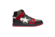A Bathing Ape Sta 93 Hi Khaki Green (1H20191032) bunt 3