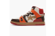 A Bathing Ape Sta 93 Hi Light Sand (001FWG701034X) bunt 1