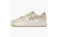A Bathing Ape Sta Calf Hair (1J80191050 BEI) beige 1