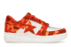 A Bathing Ape Sta Heron Preston (1I23-191-904) multicolor 4