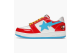 A Bathing Ape Sta Baby Milo Low Hello Kitty (2H23-191-919) multicolor 1