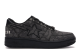 A Bathing Ape Sta Low Coach (1G23-291-901) schwarz 2