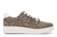 A Bathing Ape Sta Low Beige Coach (1G23191901) braun 4