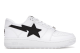 A Bathing Ape Sta Low M1 (1G20191010) blanco 2