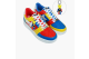 A Bathing Ape Medicom Toy x Bapesta Low M1 Sta Multi (1G73191913) multicolor 1