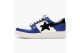 A Bathing Ape Sta Low Royal (11CSCF10) multicolor 1