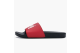 A Bathing Ape Sta Slide (BPSTASLD-RED) multicolore 1