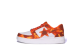 A Bathing Ape Sta Heron Preston (1I23-191-904) multicolor 5