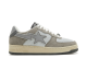 A Bathing Ape Stadium Goods x Bapesta Sta Low (M000002 H) gris 3