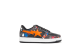 A Bathing Ape Wmns Bape Sta 3 L (001FWI202009IBLK) schwarz 2