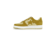 A Bathing Ape Bape Sta 3 (001FWI702007I-BEI) braun 3