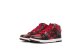 Nike Air Jordan 1 adidas Ultra Boost (001FWJ302019IRED) rot 1