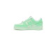 A Bathing Ape Wmns Colors Bape Sta L (001FWJ302001LGRN) grün 3