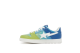 A Bathing Ape Wmns SK8 Sta 1 L (001FWJ302023IBLU) blau 3