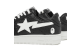 A Bathing Ape Wmns STA 3 L (001FWJ802052IBLK) schwarz 5