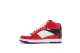 A Bathing Ape Wmns Sta 88 Mid 1 L (001FWJ302027IRED) rot 3
