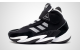 adidas Pharrell TO Crazy BYW x HU 60 BOS (EG9919) schwarz 2