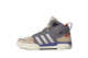 adidas 100DB Mid Trace Magic Beige (GX4596) bunt 1