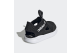 adidas 360 Sandal (GX0864) schwarz 1