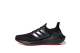 adidas 424 x Arsenal FC UltraBoost 21 (GV9716) schwarz 1