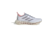 adidas 4D FWD 4 (ID8311) weiss 1