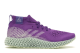 adidas Pharrell Williams x 4D Runner Active (FV6335) lila 2