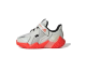 adidas 4uture Rnr El I Grey (EG1772) bunt 2