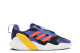 adidas 4uture Runner AC Sonic Ink I (GZ7819) bunt 4