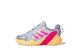 adidas 4Uture Runner Gray Rose (GZ7834) grau 3