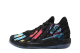 adidas Dame 7 Day Of The Dead (FZ3189) multicolor 3