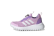 adidas Activeflex 3 BOA Violet (HP5808) pink 2
