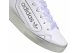 adidas Sleek (EG7748) weiss 5