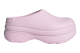 adidas Adifom Stan Smith Mule Clear Bliss (IE0480) pink 2
