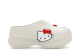adidas Adifom Stan Smith Hello Kitty x Mule Cloud Off Mules (IE9127) weiss 3