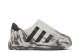 adidas adiFOM Superstar Clear Granite (HQ4654) grau 5