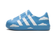 adidas adiFOM Superstar The Simpsons Clouds (IE8469) blau 1