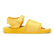 adidas Adilette 2 2.0 x Pharrell Sandal (EG7825) gelb 4