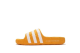 adidas Adilette 22 (IE9183) orange 1