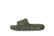 adidas Adilette 22 Olive (IG9263) noir 1