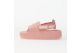 adidas Adilette 22 XLG Slides Wonder Mauve Quartz (JQ3275) pink 1