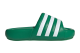 adidas Adilette 24 (JS3475) grün 2