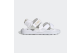adidas Originals Adilette (HQ4242) weiss 1