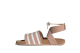 adidas Adilette Ankle Wrap (EG3855) beige 2