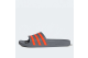 adidas Adilette Aqua (JS1129) grau 1