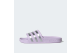 adidas Adilette Aqua (IE8920) lila 1