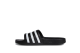 adidas Adilette Aqua (G28723) schwarz 2