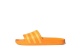 adidas Adilette AQUA (GZ5868) orange 3