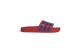 adidas Adilette Aqua (IH9012) rood 5