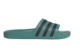 adidas ADILETTE AQUA (JS1126) türkis 1